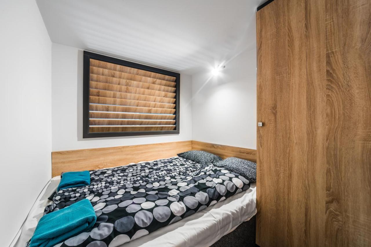 New Dob 53/3 Center Apartment بودابست المظهر الخارجي الصورة